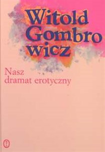 Picture of Nasz dramat erotyczny