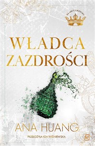Picture of Władca zazdrości