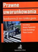 Polska książka : Prawne uwa...
