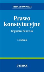 Obrazek Prawo konstytucyjne