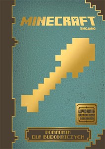 Obrazek Minecraft Poradnik dla budowniczych