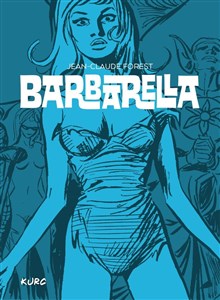 Picture of Barbarella