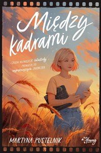 Picture of Między kadrami