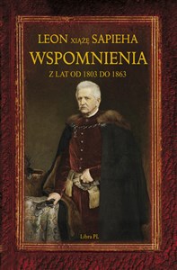 Picture of Wspomnienia z lat 1803-1863
