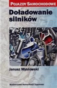 Doładowani... - Janusz Mysłowski -  Polish Bookstore 