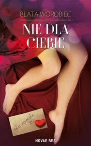 Picture of Nie dla ciebie