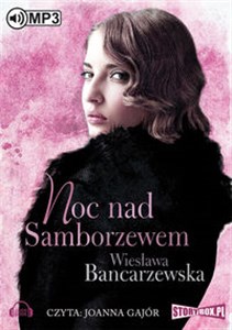 Picture of [Audiobook] Noc nad Samborzewem