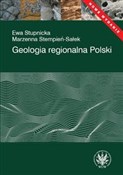 Książka : Geologia r... - Ewa Stupnicka, Marzena Stempień-Sałek