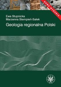 Picture of Geologia regionalna Polski
