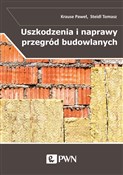 Uszkodzeni... - Paweł Krause, Tomasz Steidl -  foreign books in polish 