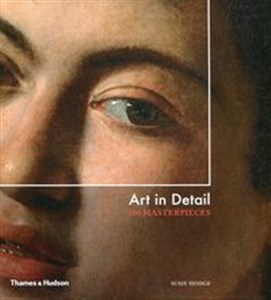 Picture of Art in Detail 100 masterpieces