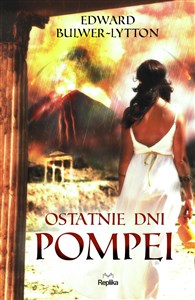 Picture of Ostatnie dni Pompei