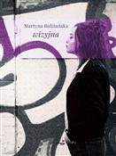 Książka : Wizyjna - Martyna Buliżańska