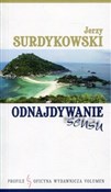 Odnajdywan... - Jerzy Surdykowski -  Polish Bookstore 