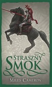 Straszny s... - Miles Cameron -  Polish Bookstore 