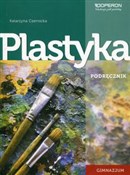 Plastyka P... - Katarzyna Czernicka -  books from Poland