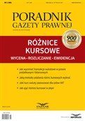 Różnice ku... - Aneta Szwęch -  foreign books in polish 