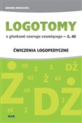 Książka : Logotomy s... - Joanna Mikulska