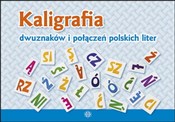 Kaligrafia... - Opracowanie Zbiorowe -  foreign books in polish 