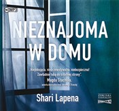 Nieznajoma... - Shari Lapena -  Polish Bookstore 
