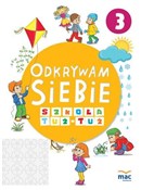 Odkrywam s... - Wiesława Żaba-Żabińska -  Polish Bookstore 