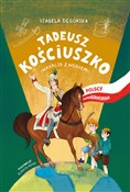 Tadeusz Ko... - Izabela Degórska - Ksiegarnia w UK