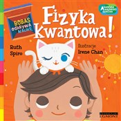 Fizyka kwa... - Ruth Spiro -  books in polish 