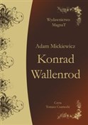 Konrad Wal... - Adam Mickiewicz -  Książka z wysyłką do UK