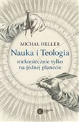 Nauka i Te... - Michał Heller -  books from Poland