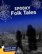 Spooky Fol... - Blake Hoena -  Polish Bookstore 
