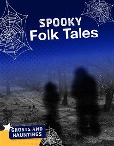 Picture of Spooky Folk Tales