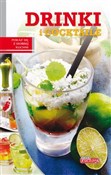 polish book : Drinki i c... - Łukasz Fiedoruk