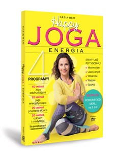Picture of Happy Joga Energia