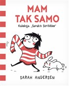 Mam tak sa... - Sarah Andersen -  books in polish 