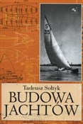 polish book : Budowa jac... - Tadeusz Sołtyk
