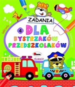 Zadania dl... - Opracowanie Zbiorowe - Ksiegarnia w UK