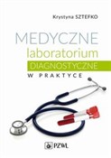 Medyczne l... - Krystyna Sztefko -  Książka z wysyłką do UK
