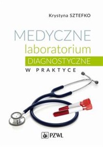 Obrazek Medyczne laboratorium diagnostyczne w praktyce