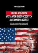 Prawa więź... - Tomasz Sobecki -  books from Poland