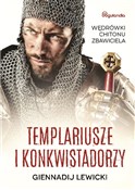 Zobacz : Templarius... - Gennadij Lewicki