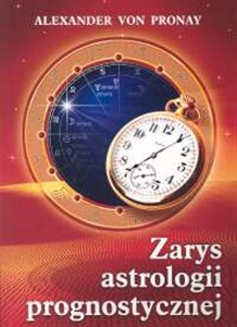 Picture of Zarys astrologii prognostycznej