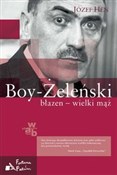 Boy-Żeleńs... - Józef Hen -  Polish Bookstore 