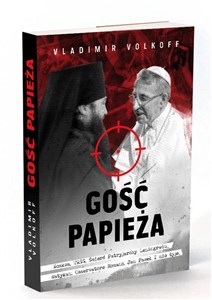 Picture of Gość papieża