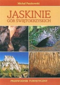 Picture of Jaskinie Gór Świętokrzyskich