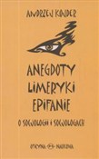 Anegdoty L... - Andrzej Kojder -  books in polish 