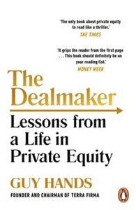 Picture of The Dealmaker