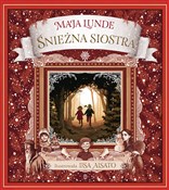 Śnieżna si... - Maja Lunde -  books from Poland