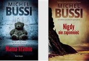 Pakiet Mic... - Michel Bussi -  Polish Bookstore 
