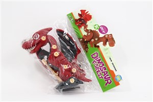 Picture of Dinozaur do skręcania