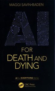 Picture of AI for Death and Dying